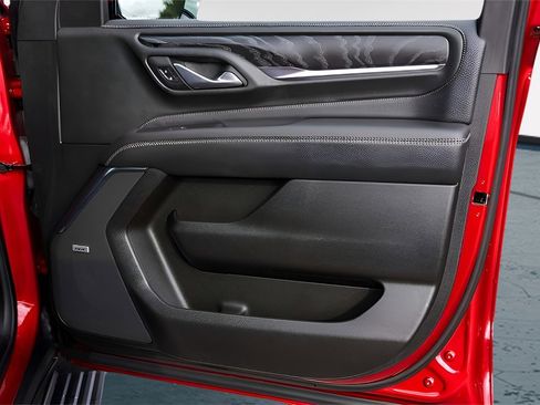 Used 2023 GMC Yukon Denali w/ Max Trailering Package image 34