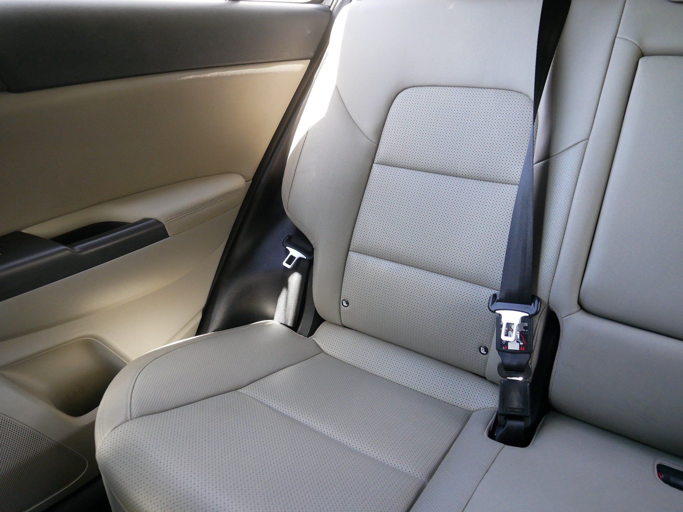 Used 2020 Kia Sportage S w/ S Sunroof Package AWD/4WD image 12