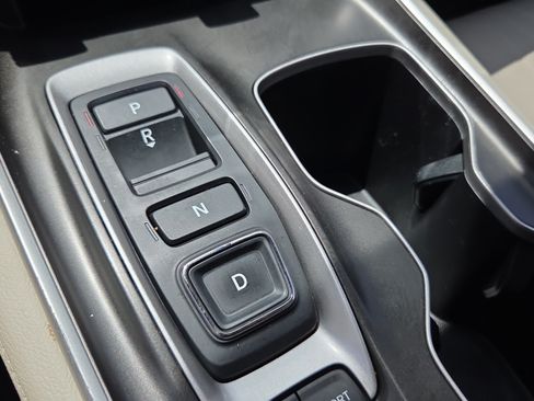 Certified 2021 Honda Accord Touring image 28