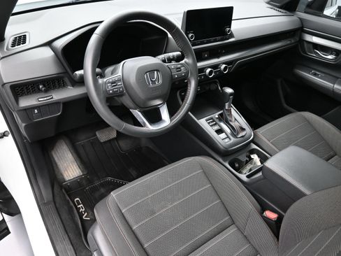 Used 2023 Honda CR-V Sport image 22