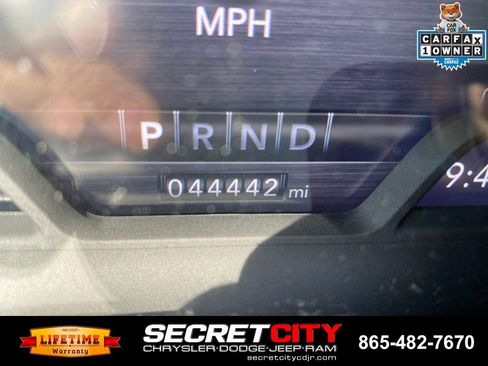 Used 2023 RAM 1500 Big Horn AWD/4WD image 18