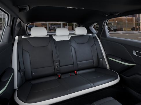 New 2026 Kia K4 GT-Line Turbo FWD image 17