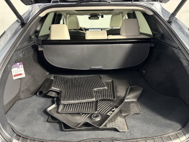 Certified 2026 Lexus RX 350 AWD w/ Convenience Package image 34