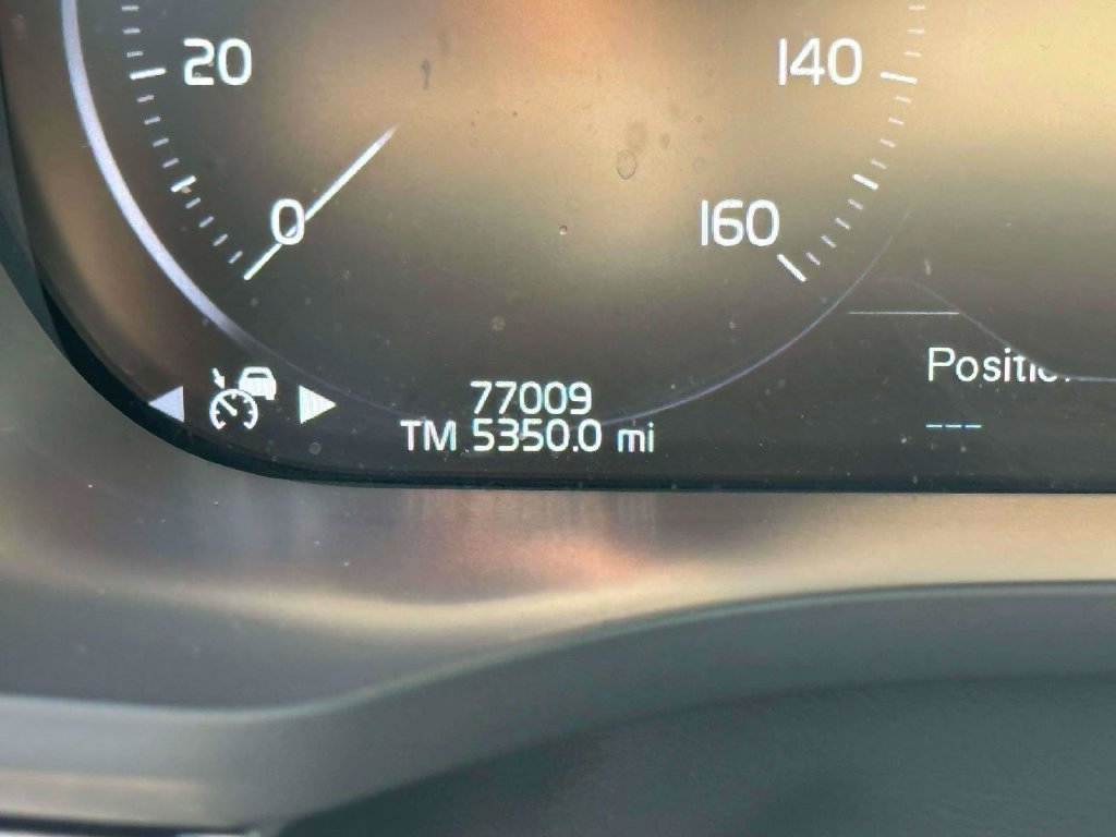 Used 2020 Volvo XC60 T5 Inscription AWD/4WD image 27