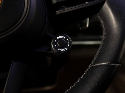 Certified 2023 Porsche Panamera Turbo S image 29