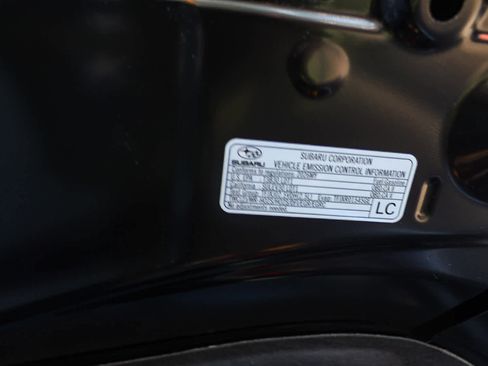 New 2026 Subaru Crosstrek 2.5i Wilderness w/ Crosstrek Mirror Package image 27