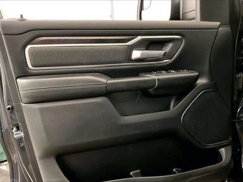 Used 2021 RAM 1500 Big Horn AWD/4WD image 22