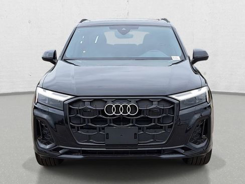 New 2026 Audi Q7 Premium Plus AWD/4WD image 2