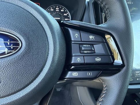 New 2026 Subaru Forester Sport image 37