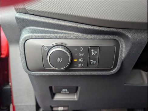 Used 2022 Ford Bronco Black Diamond image 14