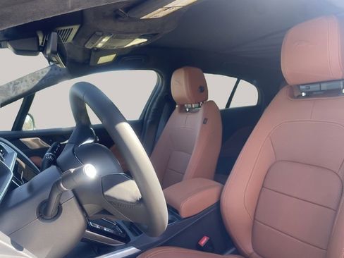 New 2024 Jaguar I-PACE R-Dynamic HSE image 25