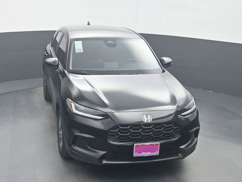 New 2026 Honda HR-V LX image 20