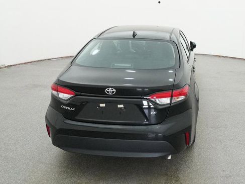 New 2026 Toyota Corolla LE image 40