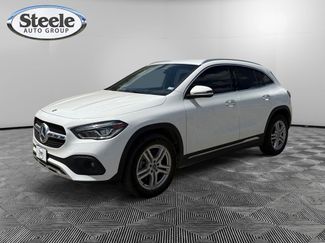 Used 2021 Mercedes-Benz GLA 250 video 1