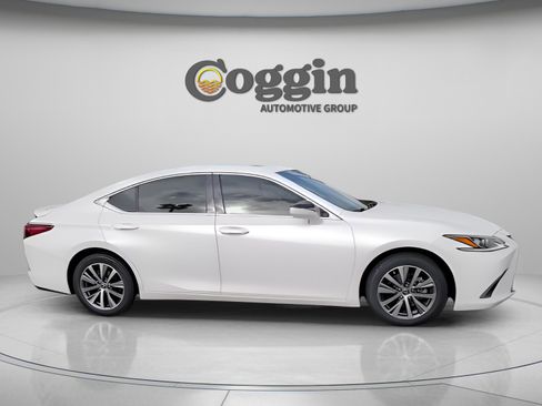 Used 2019 Lexus ES 350 image 22