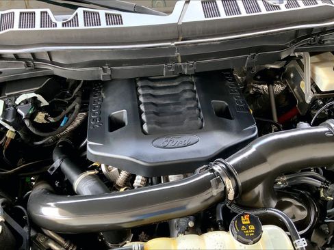 Used 2022 Ford F150 Tremor w/ Equipment Group 401A Mid image 30