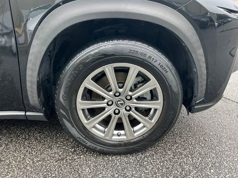 Used 2021 Lexus NX 300 FWD w/ Accessory Package 2 image 34