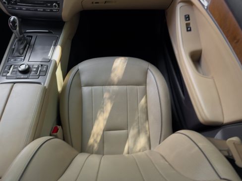 Used 2017 Genesis G80 5.0 Ultimate RWD image 59
