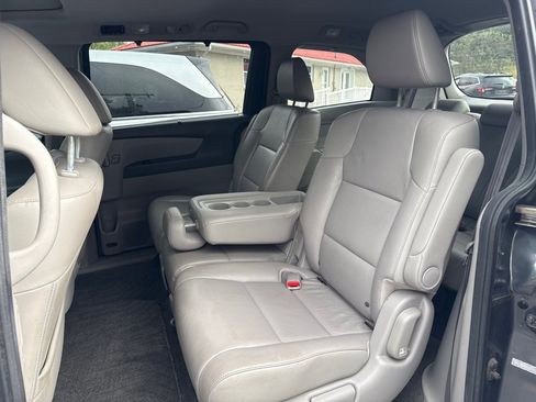 Used 2012 Honda Odyssey EX-L image 10
