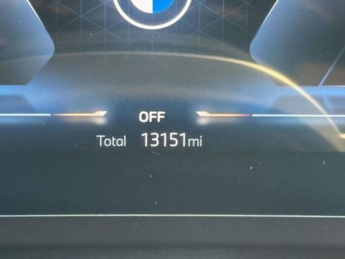 Certified 2025 BMW X1 xDrive28i image 28