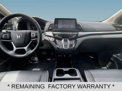 Used 2026 Honda Odyssey Elite image 7