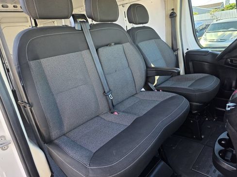 Used 2016 RAM ProMaster 2500 FWD image 21