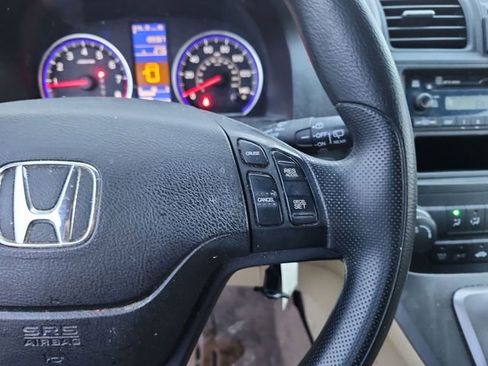 Used 2011 Honda CR-V LX image 11