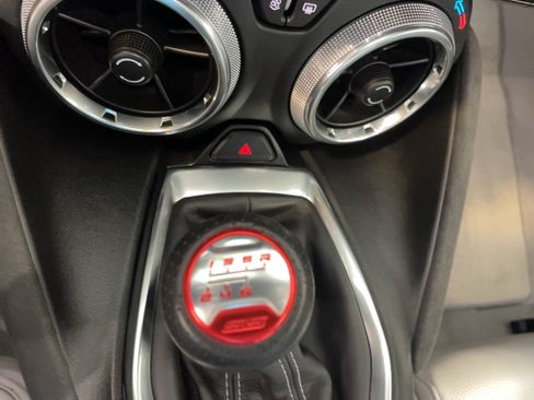 Used 2024 Chevrolet Camaro SS w/ Design Package 2 RWD image 13