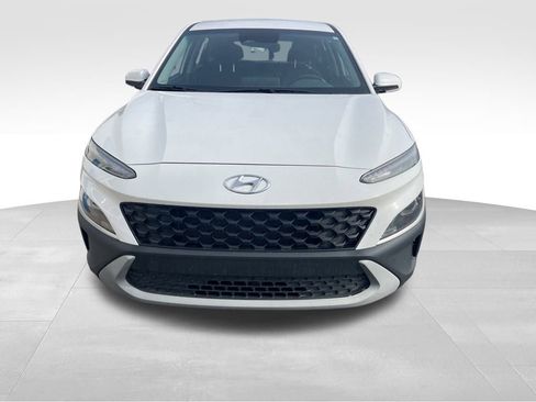 Used 2022 Hyundai Kona SE image 2