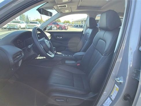New 2026 Honda HR-V EX-L image 32