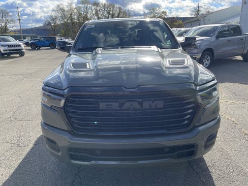 New 2026 RAM 1500 Laramie image 12