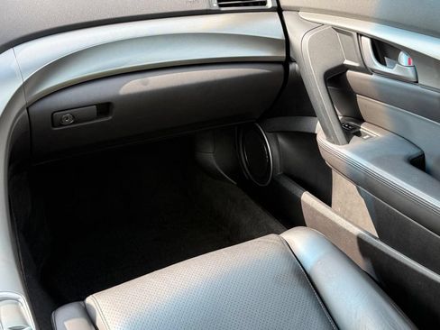 Used 2010 Acura TL w/ Technology Package FWD image 15