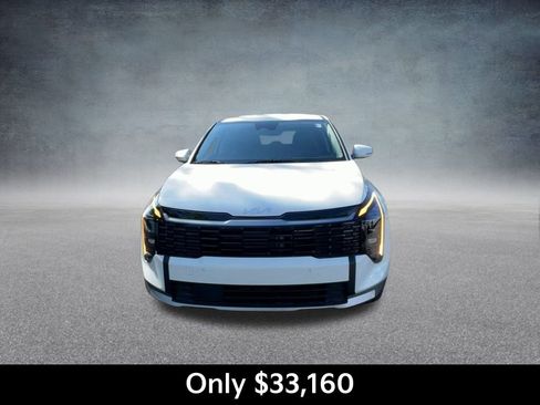 New 2026 Kia Sportage S image 5