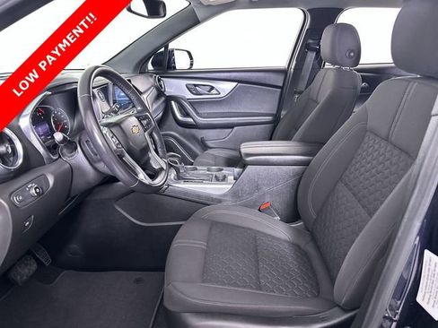 Used 2020 Chevrolet Blazer LT image 20