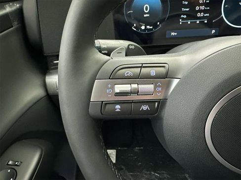 New 2026 Hyundai Kona Limited image 27