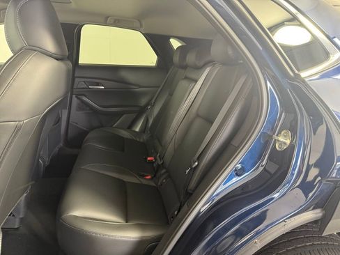 Used 2025 MAZDA CX-30 AWD 2.5 S w/ Preferred Package image 23