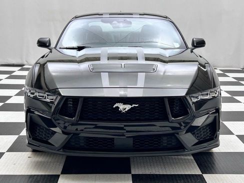 Used 2024 Ford Mustang GT Premium image 3