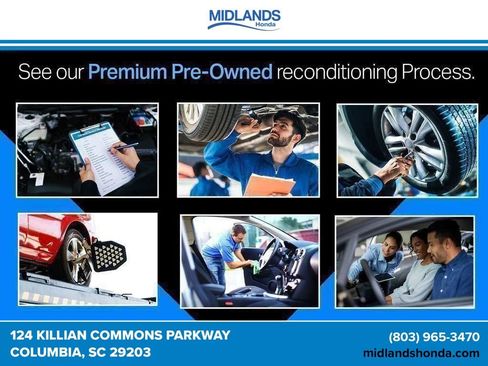 Used 2023 Chevrolet Malibu LT FWD image 1