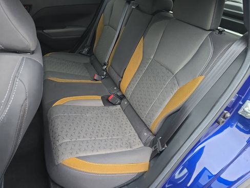Used 2024 Subaru Crosstrek 2.5i Sport image 19