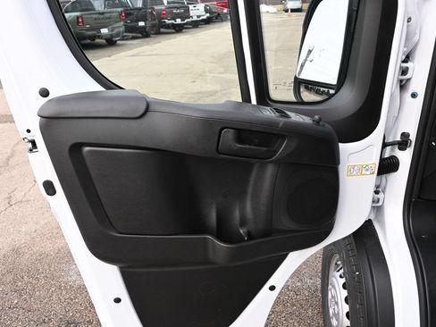 New 2026 RAM ProMaster 1500 w/ Convenience Group FWD image 15