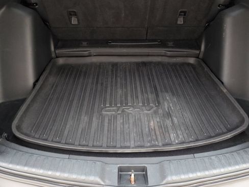 Used 2018 Honda CR-V LX image 29