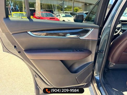 Used 2020 Cadillac XT6 Premium Luxury image 23