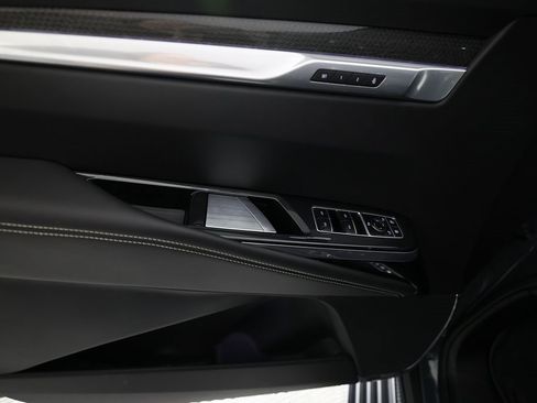 Used 2026 Cadillac Escalade V w/ LPO, Floor Liner Package image 19