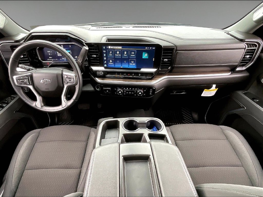 Used 2026 Chevrolet Silverado 1500 RST AWD/4WD image 20