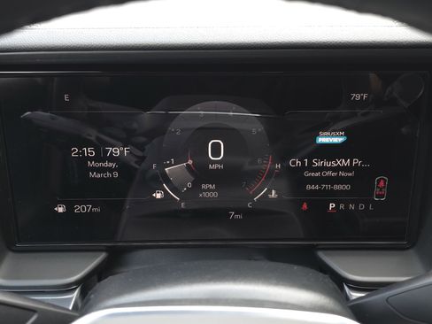 New 2026 GMC Terrain Elevation image 23