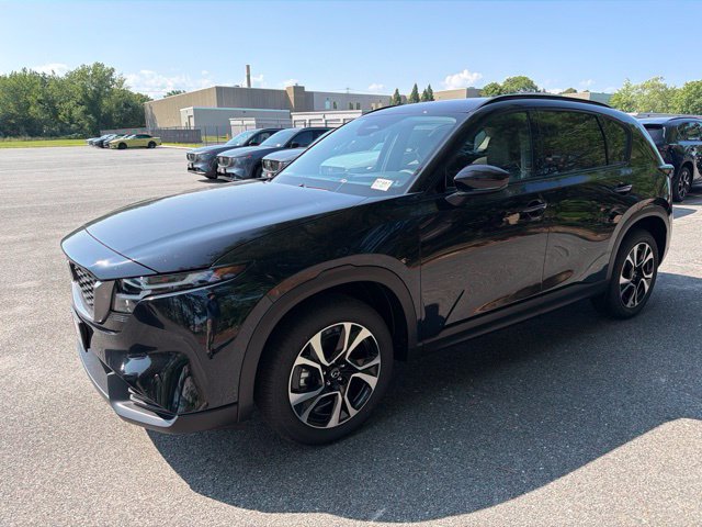 New 2026 MAZDA CX-5 Preferred AWD/4WD image 5
