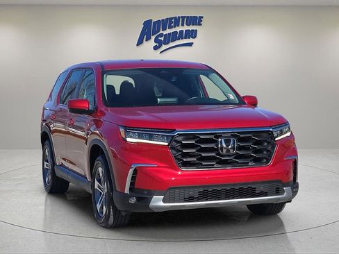 Used 2024 Honda Pilot EX-L image 1