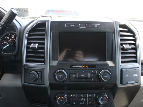 Used 2020 Ford F150 XLT w/ Equipment Group 302A Luxury AWD/4WD image 13