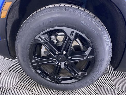 Certified 2024 Chevrolet Blazer LT w/ Convenience Package image 14
