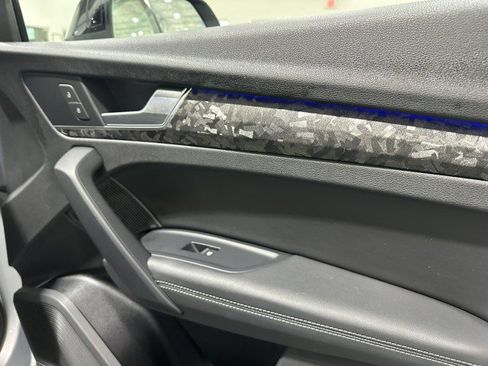 Used 2019 Audi SQ5 Prestige w/ Prestige Package AWD/4WD image 53
